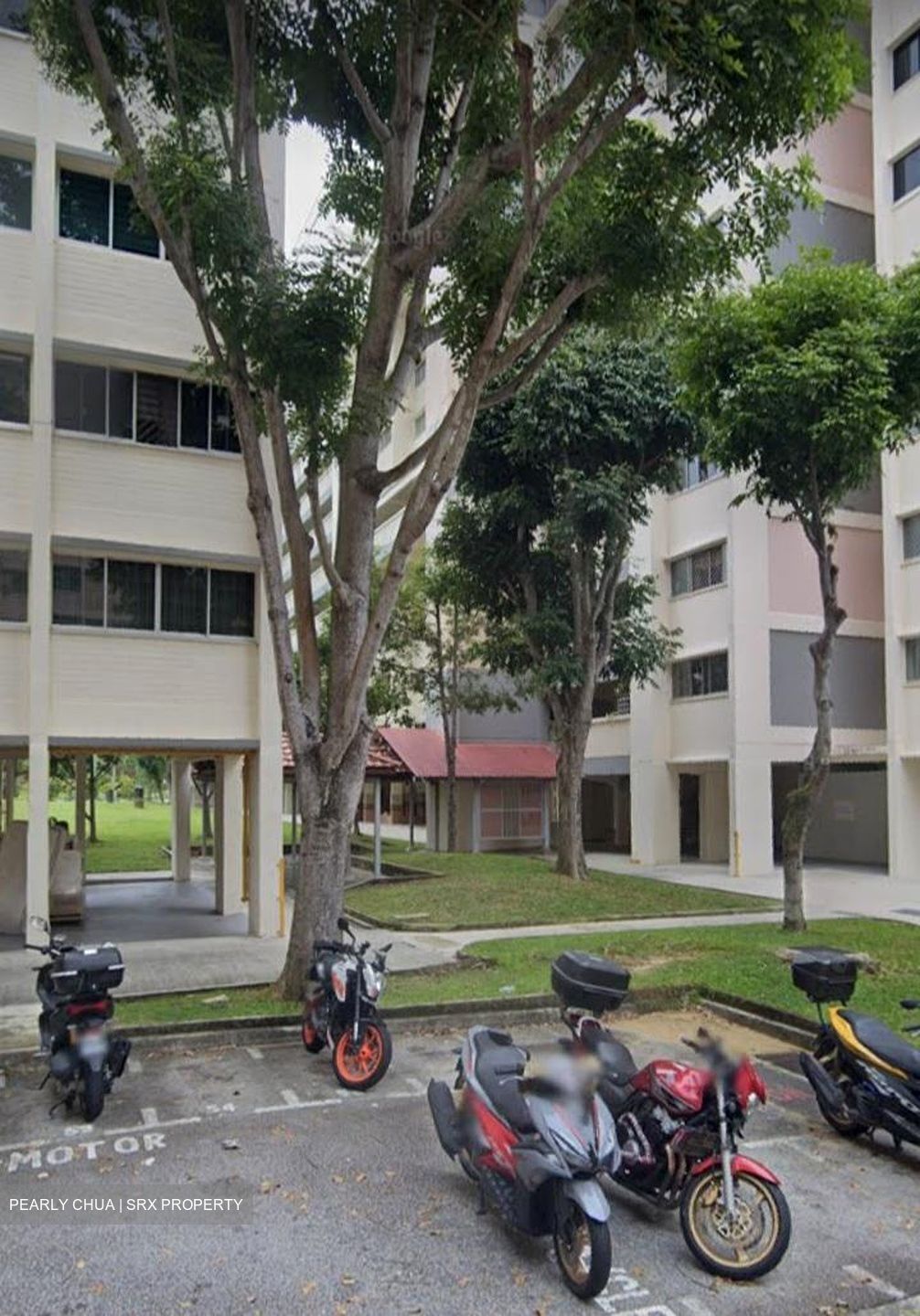 Tampines Street 84 (Tampines),  #629633411